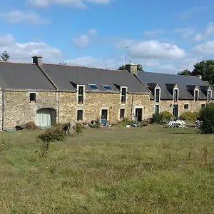  Bed & Breakfast Domaine Du Lesty